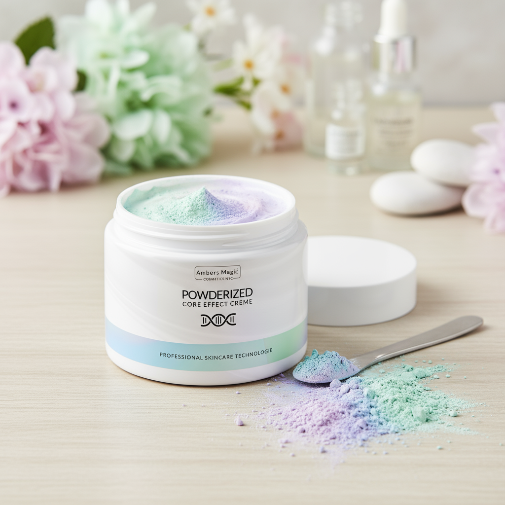 Cellulite-Po-Creme 🌿 – SkinZauber - die weltbeste Anti Cellulite Creme