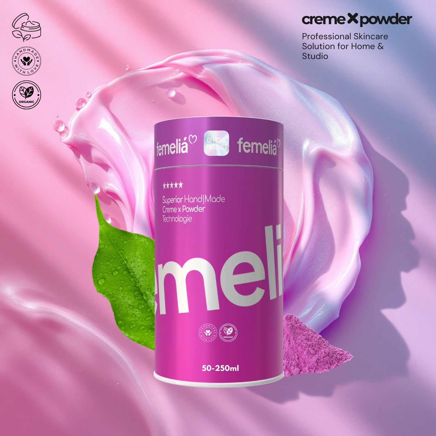 +1 Cup in 60 Tagen. Die Super Push Up Formel zur natürlichen Brustvergrößerung