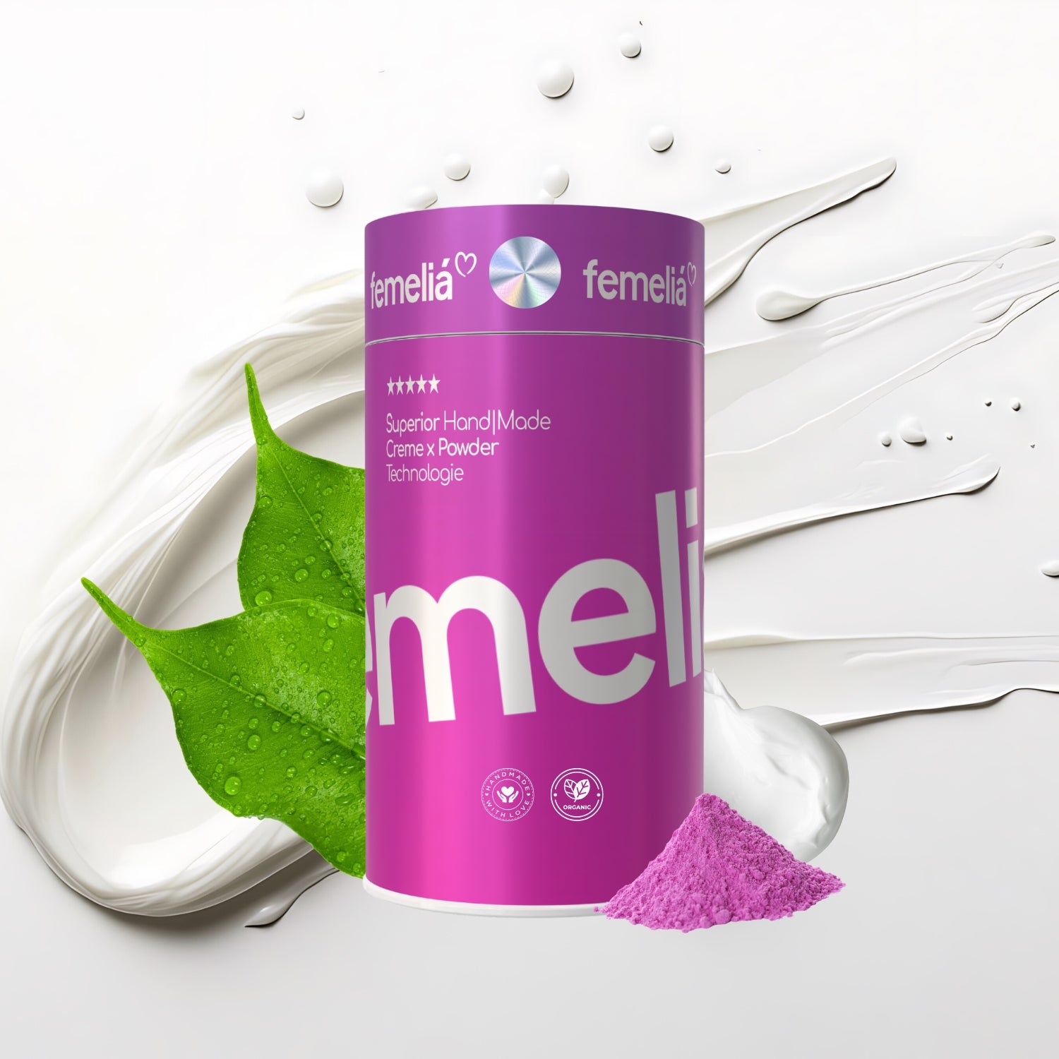 +1 Cup in 60 Tagen. Die Super Push Up Formel zur natürlichen Brustvergrößerung