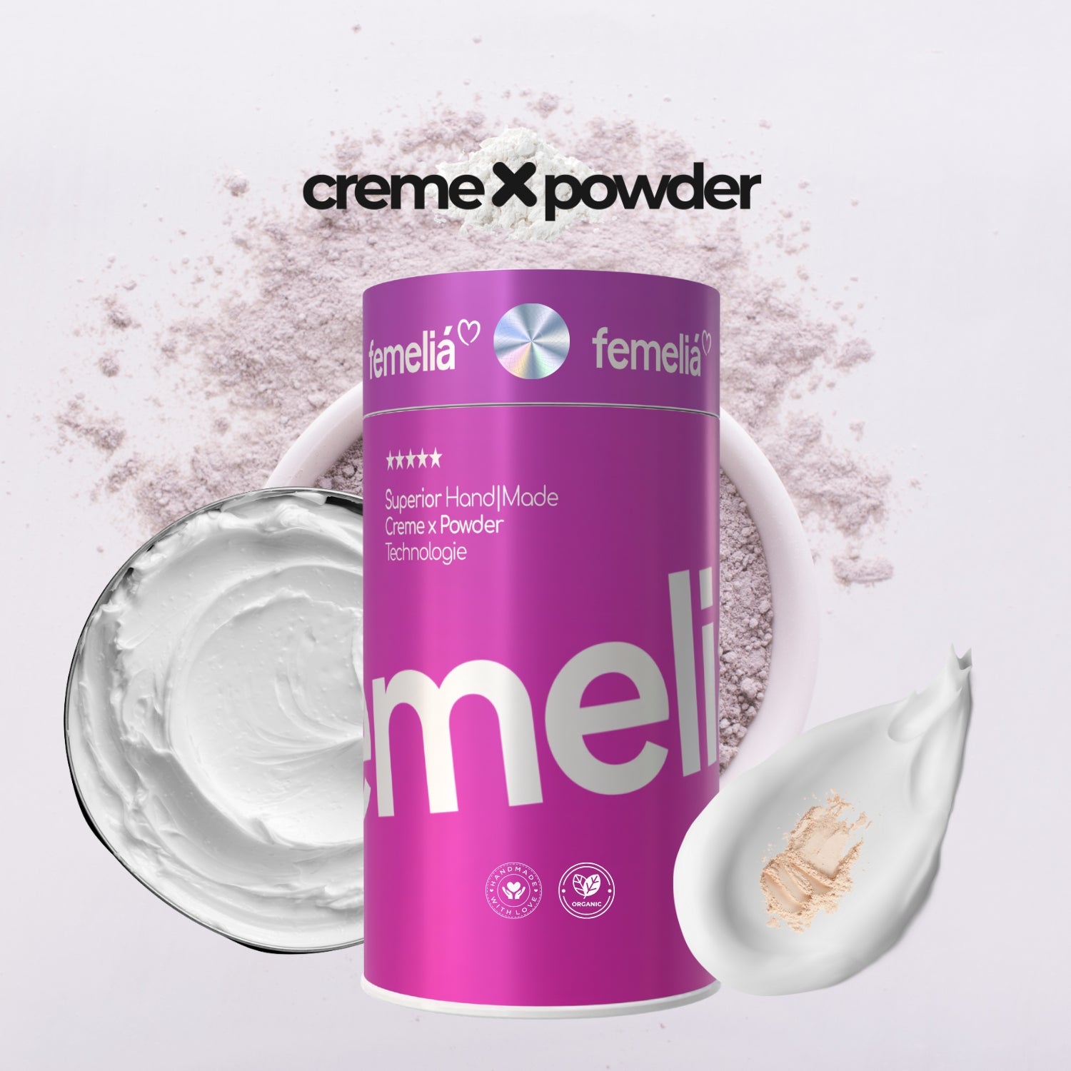 +1 Cup in 60 Tagen. Die Super Push Up Formel zur natürlichen Brustvergrößerung