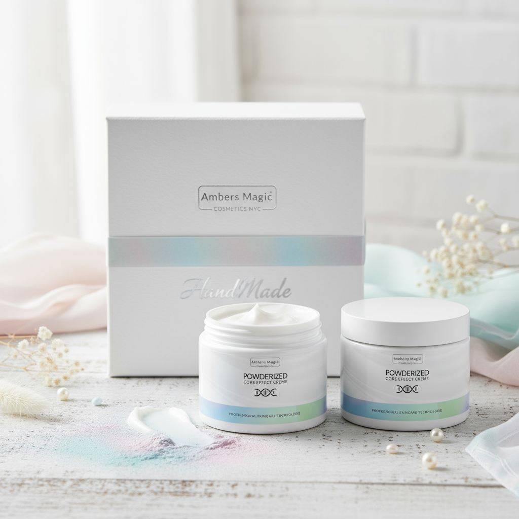 Cellulite-Po-Creme 🌿 – SkinZauber - die weltbeste Anti Cellulite Creme