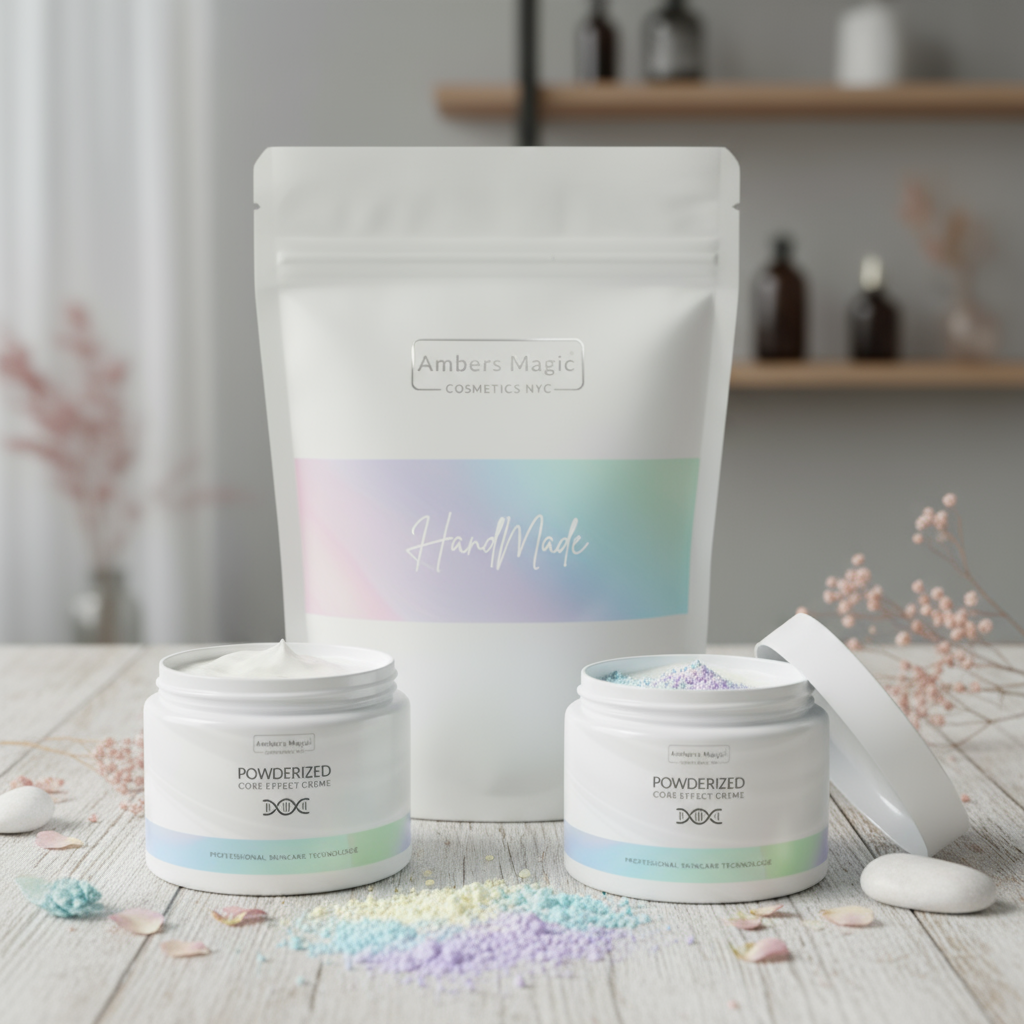 Cellulite-Po-Creme 🌿 – SkinZauber - die weltbeste Anti Cellulite Creme