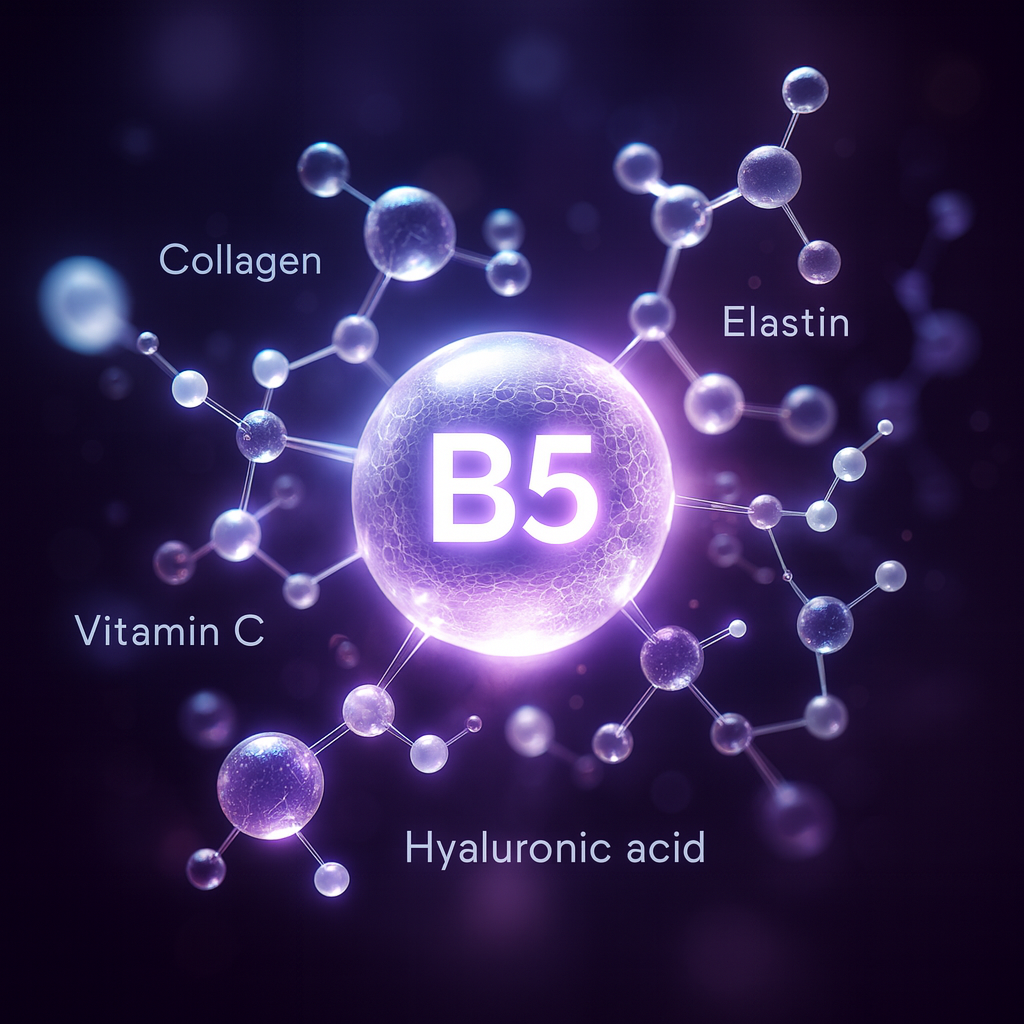 NEU! Day & Night 🇨🇭 Pryalesin® B5+ Cristalline – 3. Generation der Anti-Cellulite-Pflege – exklusiv über Femeliá.